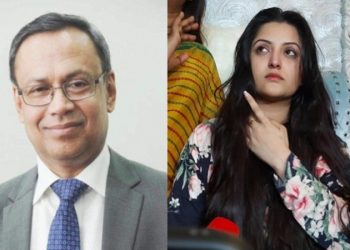 পরীমণিকে ধর্ষণ ও হত্যা চেষ্টা: নাসিরসহ গ্রেফতার ৫