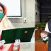 এমপি হিসেবে শপথ নিলেন নুর উদ্দিন চৌধুরী নয়ন