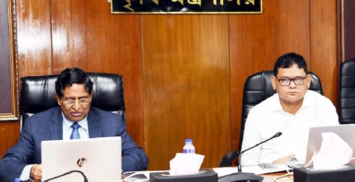 শক্ত অবস্থানে বাংলাদেশের খাদ্য ও কৃষি : কৃষিমন্ত্রী