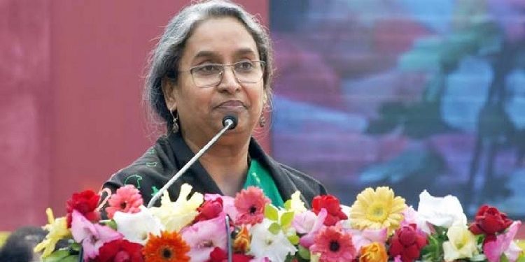 পরিস্থিতি দেখে এসএসসি-এইচএসসির বিষয়ে সিদ্ধান্ত : শিক্ষামন্ত্রী