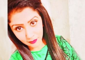 মানবপাচার মামলায় মডেল নদীসহ ৭ জন রিমান্ডে