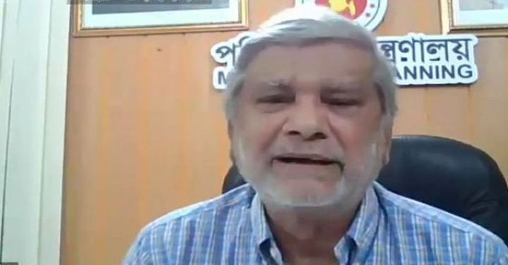 আওয়ামী লীগের আমলে কৃষির গুরুত্ব সবসময় থাকবে: পরিকল্পনামন্ত্রী