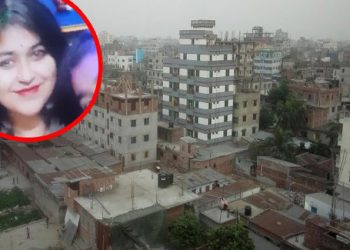 বাবা-মা-বোনকে খুন করে ৯৯৯ নম্বরে ফোন