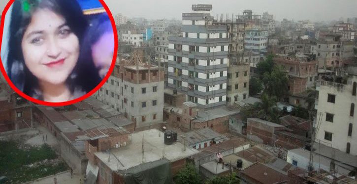 বাবা-মা-বোনকে খুন করে ৯৯৯ নম্বরে ফোন