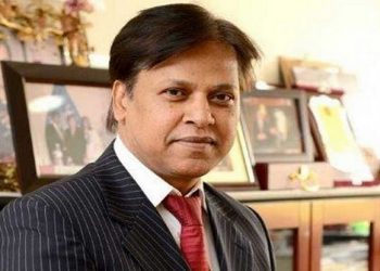 পাপুলের এমপি পদ বাতিলের বৈধতা চ্যালেঞ্জ করে স্ত্রীর রিট