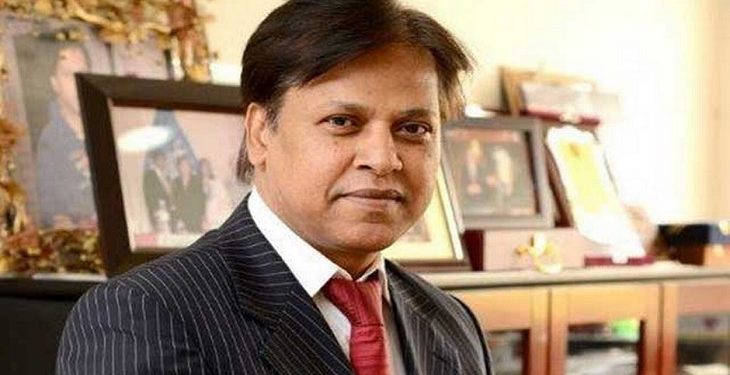 পাপুলের এমপি পদ বাতিলের বৈধতা চ্যালেঞ্জ করে স্ত্রীর রিট