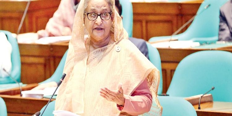 সুন্দরবনের জীববৈচিত্র্য রক্ষায় সরকার বদ্ধপরিকর: প্রধানমন্ত্রী