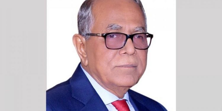 সংসদে পাস হওয়া চার বিলে রাষ্ট্রপতির সই