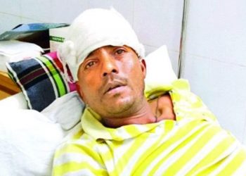 সিলেটে তিন খুনের মামলায় গৃহকর্তা ৫ দিনের রিমান্ডে