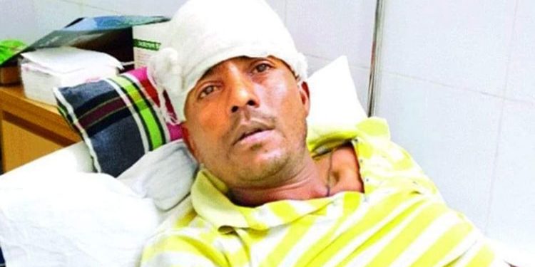 সিলেটে তিন খুনের মামলায় গৃহকর্তা ৫ দিনের রিমান্ডে