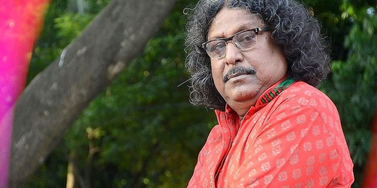 করোনায় চলে গেলেন ফকির আলমগীর