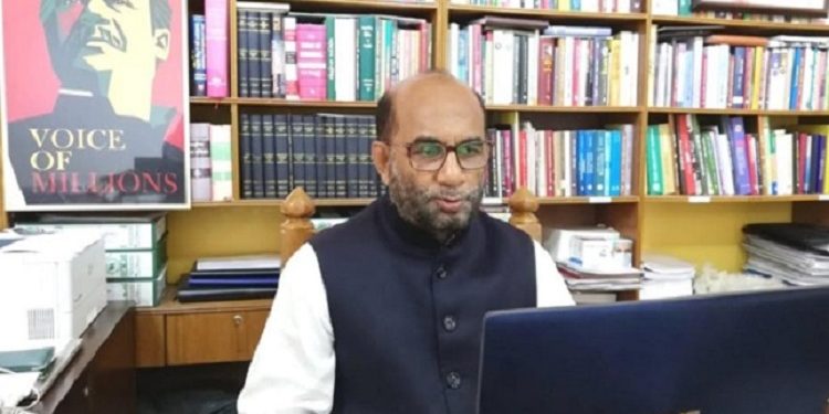 ‘তৃণমূলে কর্মীরাই সংগঠনের মূল চালিকা শক্তি’