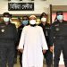 সংসদ ভবন এলাকায় আইন-শৃঙ্খলা বাহিনীর ওপর হামলার পরিকল্পনা ছিল : র‌্যাব