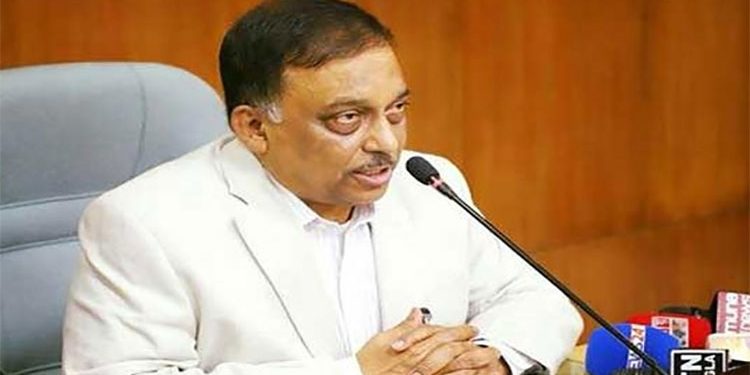 শিগগিরই সীমান্তে মারণাস্ত্রের ব্যবহার বন্ধ হবে: স্বরাষ্ট্রমন্ত্রী