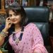 হেলেনা জাহাঙ্গীরের বাসায় র‌্যাবের অভিযান