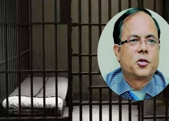 হাসপাতাল থেকে ফের কারাগারে ডেসটিনির রফিকুল