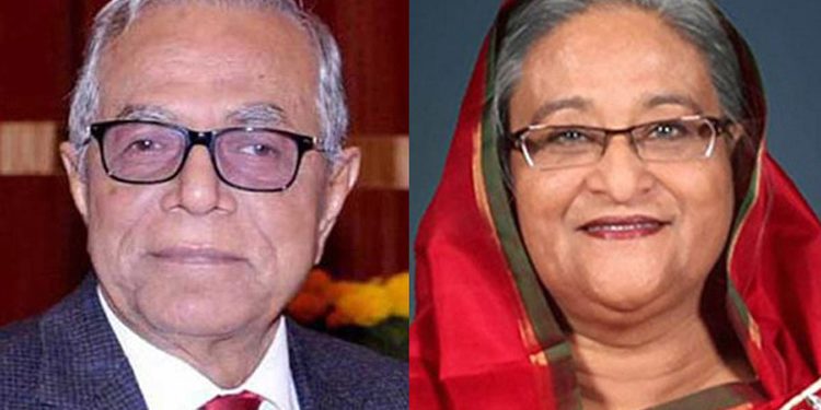 সিরিজ জয়: টাইগারদের রাষ্ট্রপতি ও প্রধানমন্ত্রীর অভিনন্দন