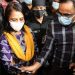 মিথ্যাচার-অপপ্রচারের অভিযোগে গ্রেফতার হেলেনা জাহাঙ্গীর