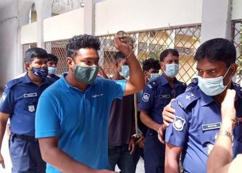 জামিন পেলেন সাংবাদিক তানু