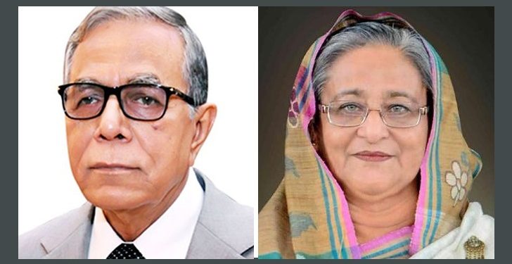 বাংলাদেশ দলকে রাষ্ট্রপতি-প্রধানমন্ত্রীর অভিনন্দন