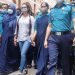 ফের ১ দিনের রিমান্ডে পরীমনি