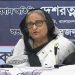 চন্দ্রিমা উদ্যানে জিয়াউর রহমানের কবর নেই : প্রধানমন্ত্রী