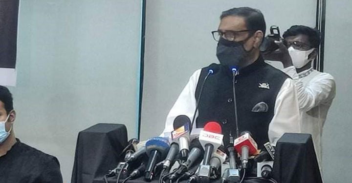 ছাত্রলীগকে প্রস্তুত থাকার নির্দেশ সেতুমন্ত্রীর