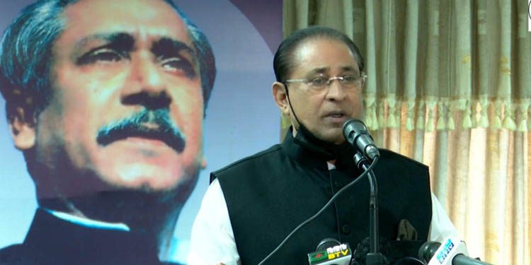 আগস্ট এলেই ষড়যন্ত্রের গন্ধ পাই: আব্দুর রহমান