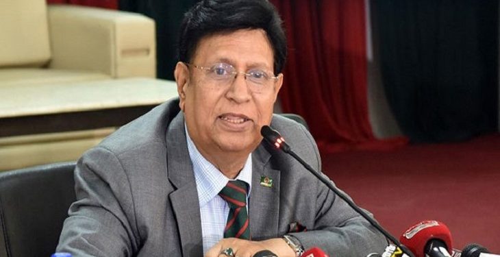 বঙ্গবন্ধুর তিন খুনির সন্ধান দিলে পুরস্কার : পররাষ্ট্রমন্ত্রী