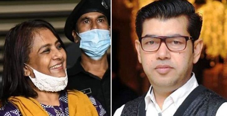 হেলেনা জাহাঙ্গীরসহ ৮ জনের ব্যাংক হিসাব তলব