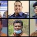 ডাকাতির ঘটনায় ফেনী গোয়েন্দা পুলিশের ওসিসহ ৬ কর্মকর্তা বরখাস্ত