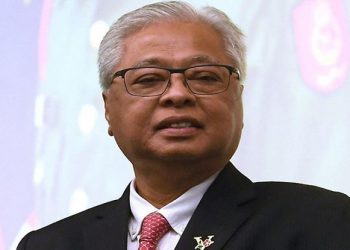 মালয়েশিয়ার নতুন প্রধানমন্ত্রী ইসমাইল সাবরি