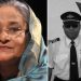 ক্যাপ্টেন নওশাদের মৃত্যুতে প্রধানমন্ত্রীর শোক