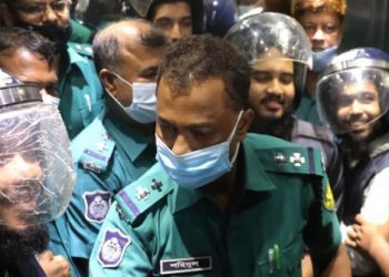 জুলহাস-তনয় হত্যাকাণ্ড: মেজর জিয়াসহ ৬ জনের মৃত্যুদণ্ড