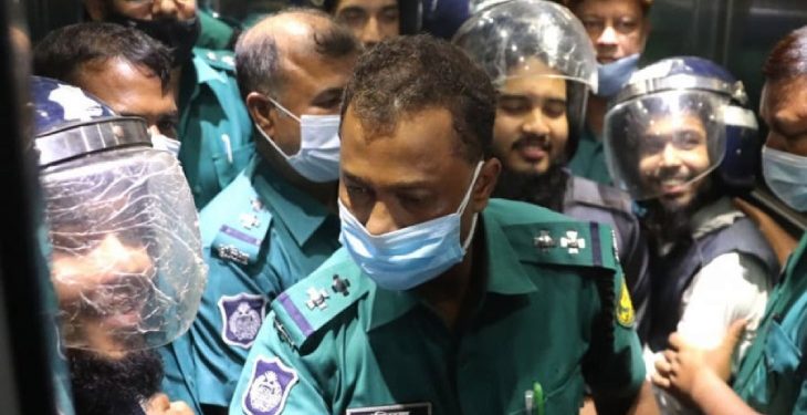 জুলহাস-তনয় হত্যাকাণ্ড: মেজর জিয়াসহ ৬ জনের মৃত্যুদণ্ড