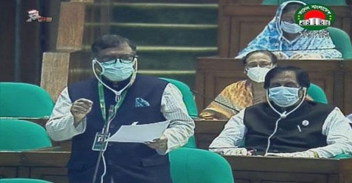 দ্রুতই দেশে করোনা ভ্যাকসিন তৈরি হবে : স্বাস্থ্যমন্ত্রী