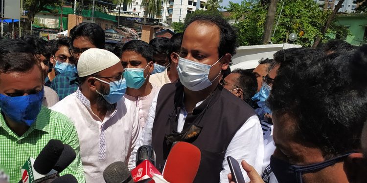 স্কুল-কলেজে প্রাথমিকভাবে সপ্তাহে একদিন ক্লাস : শিক্ষা উপমন্ত্রী