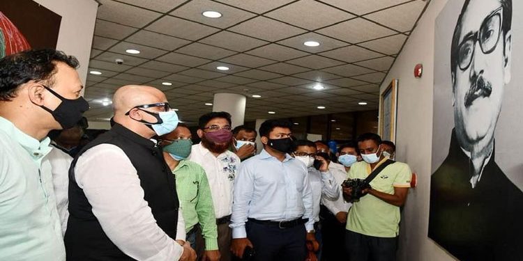 জিয়া পরিবারের বিচার বাংলার মাটিতে করতেই হবে: তথ্য প্রতিমন্ত্রী