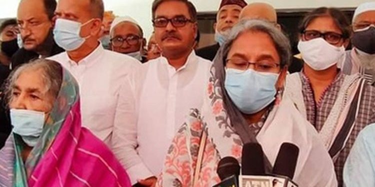 ‌‘সংক্রমণ বাড়লে ফের বন্ধ হবে শিক্ষাপ্রতিষ্ঠান’