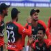 নিউজিল্যান্ডের বিপক্ষে বাংলাদেশের ঐতিহাসিক সিরিজ জয়
