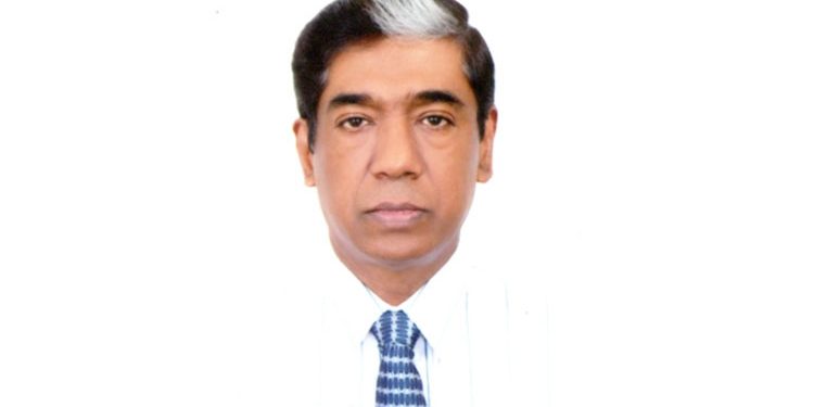 কুমিল্লা-৭ আসনে আ.লীগের প্রার্থী ডা. প্রাণ গোপাল