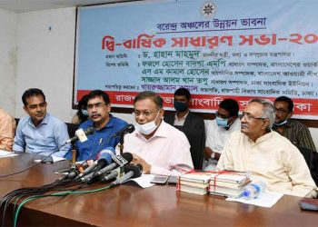 সাংবাদিকরা দেশের উন্নয়ন অগ্রগতির সহায়ক শক্তি: তথ্যমন্ত্রী