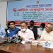 সাংবাদিকরা দেশের উন্নয়ন অগ্রগতির সহায়ক শক্তি: তথ্যমন্ত্রী