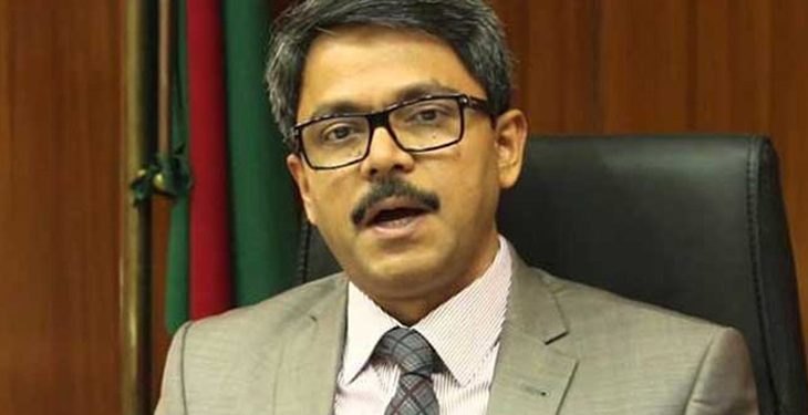 আফগানিস্তানে অন্তবর্তী সরকারকে স্বীকৃতি দিচ্ছে না বাংলাদেশ