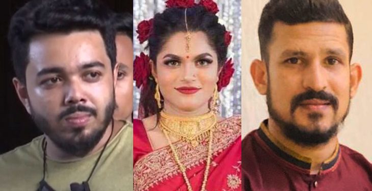 তামিমা ফিরতে চাইলে গ্রহণ করবেন রাকিব