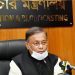 কিছু অনলাইন বন্ধ করে দেব: তথ্যমন্ত্রী