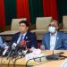 কপ সম্মেলনে বলিষ্ঠ ভূমিকা রাখবে বাংলাদেশ : পররাষ্ট্রমন্ত্রী