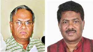 রিজভী-দুলুর বিরুদ্ধে গ্রেফতারি পরোয়ানা