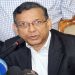 হিংসা দিয়ে কোন সমস্যার সমাধান হয়নি: আইনমন্ত্রী