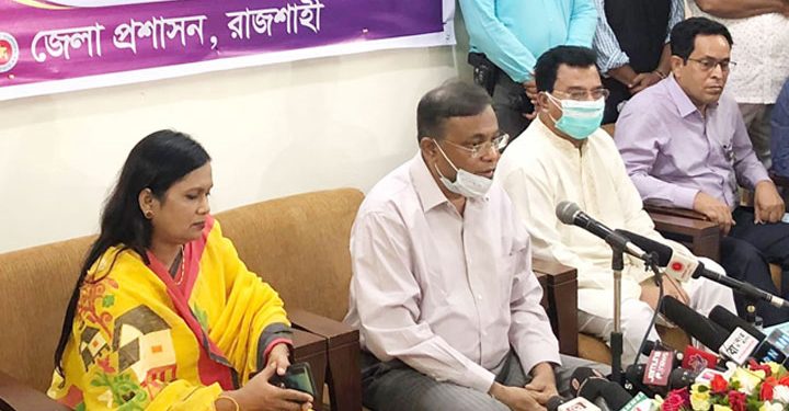 লন্ডনে বসে দুর্গাপূজায় হামলার পরিকল্পনা হয়েছে : তথ্যমন্ত্রী
